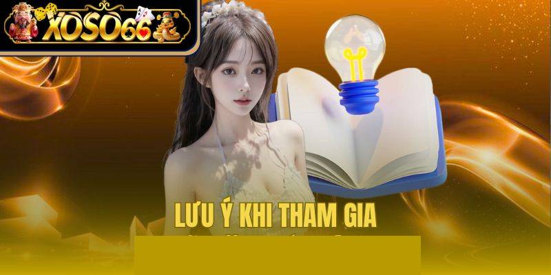 Các điểm cần chú ý khi mở tài khoản xoso66