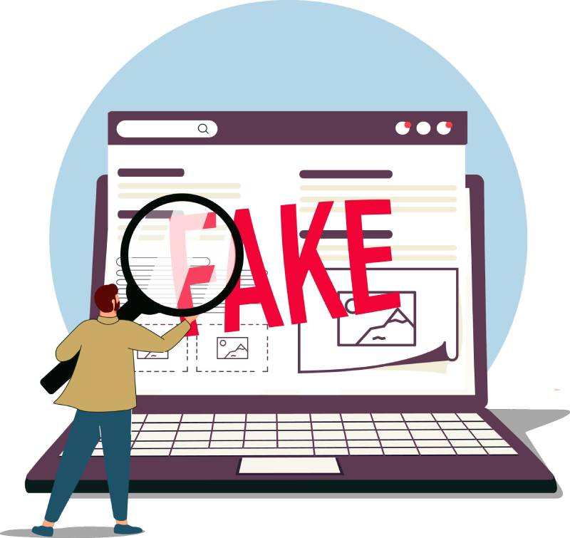 Cảnh giác lừa đảo: Tại sao phải liên hệ đúng kênh chính thức?