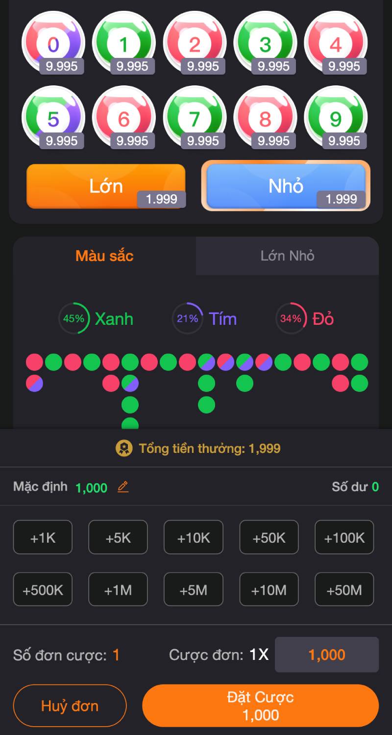 Chiến thuật chơi Wingo tại Xoso66 tiền đầy về túi