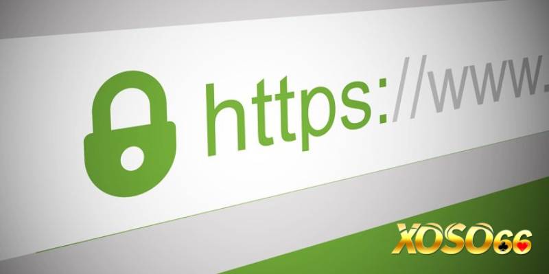Công nghệ mã hóa SSL128 - Bức tường lửa vững chắc