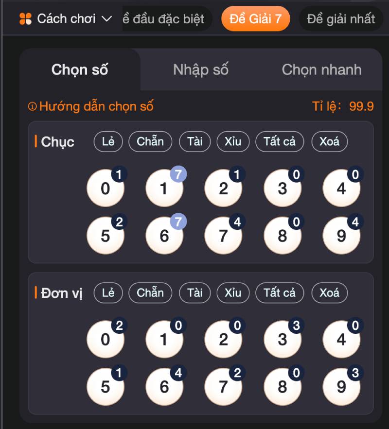 Đánh đề