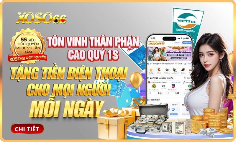 Điểm danh mỗi ngày