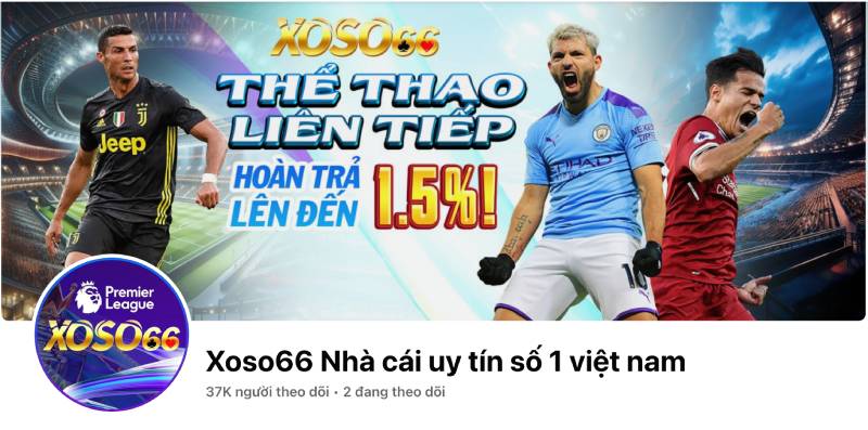 Facebook – Cập nhật thông tin và tương tác cộng đồng