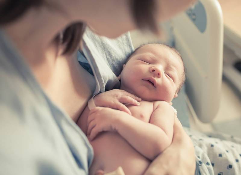 Giải mã ý nghĩa chi tiết từng giấc mơ sinh con