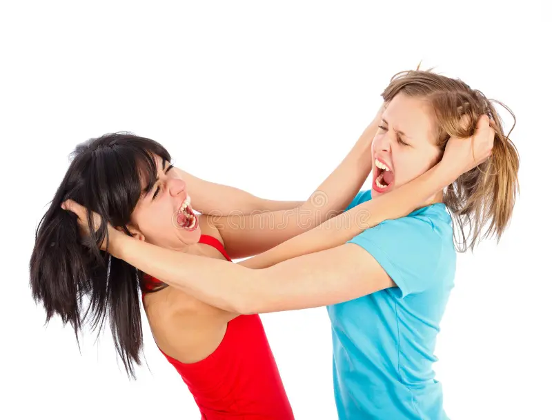 Giải mã ý nghĩa của giấc mơ thấy đánh nhau