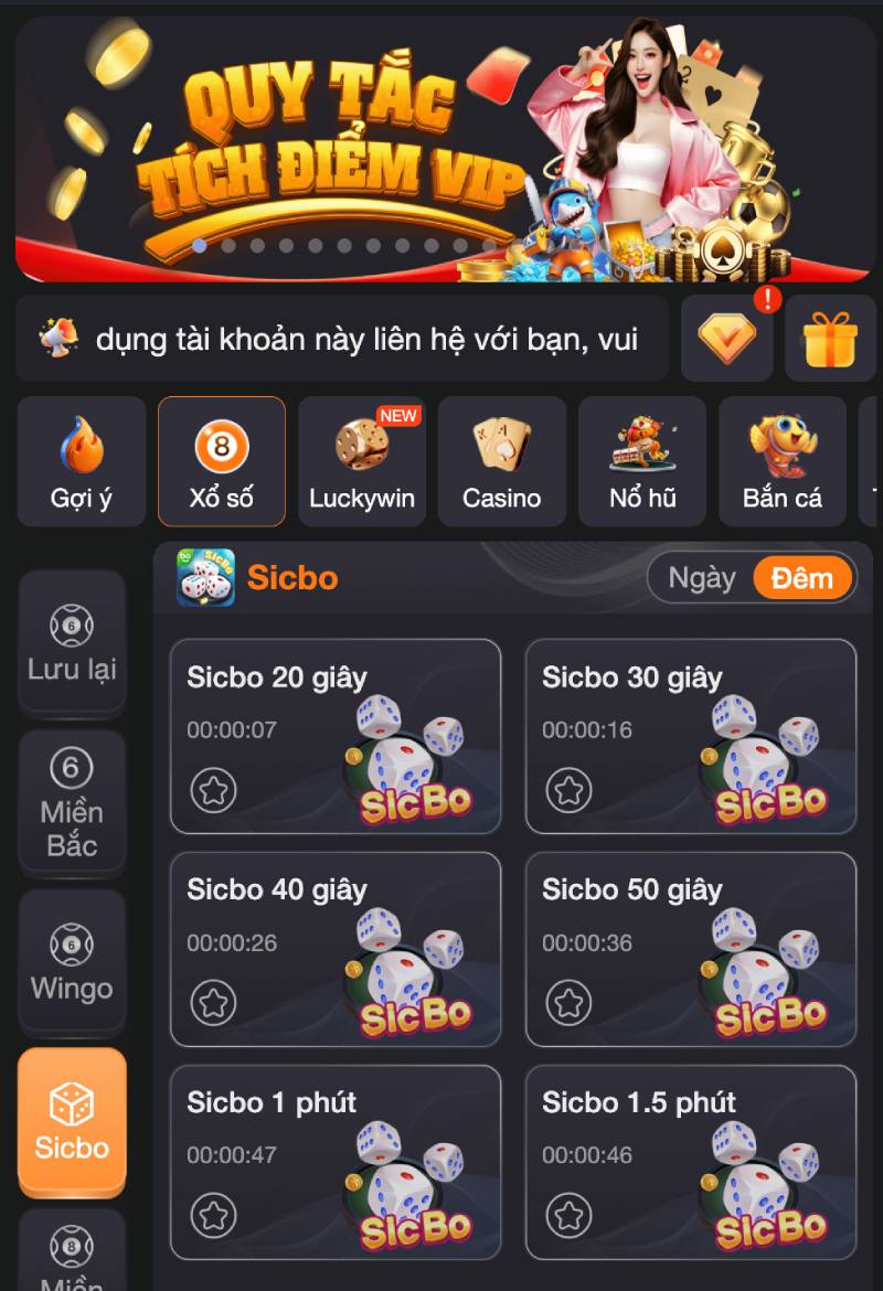 Giới thiệu nền tảng xoso66 