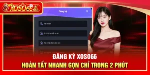 Hướng Dẫn Đăng Ký Xoso66 Tất Tần Tật Để Tham Gia