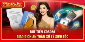 Huong Dan Rut Tien Xoso66 Chi Tiet Tien Ve Ngay 2 Phut