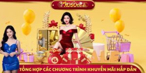 Khuyến Mãi Xoso66 – Cơ Hội Vàng Cho Người Chơi Đam Mê Cá Cược