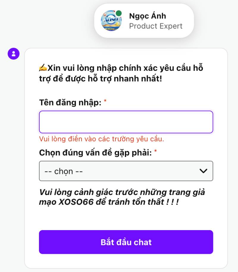 Live Chat – Hỗ trợ "siêu tốc" ngay trên website