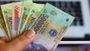 Mơ Thấy Tiền Đánh Con Gì? Giấc Mơ Tiền Bạc Và Con Số Chuẩn Nhất