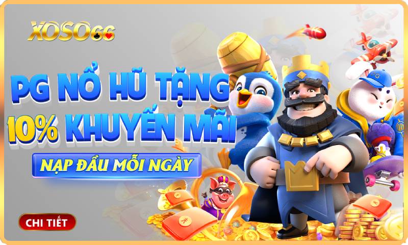 PG thưởng qua cửa 