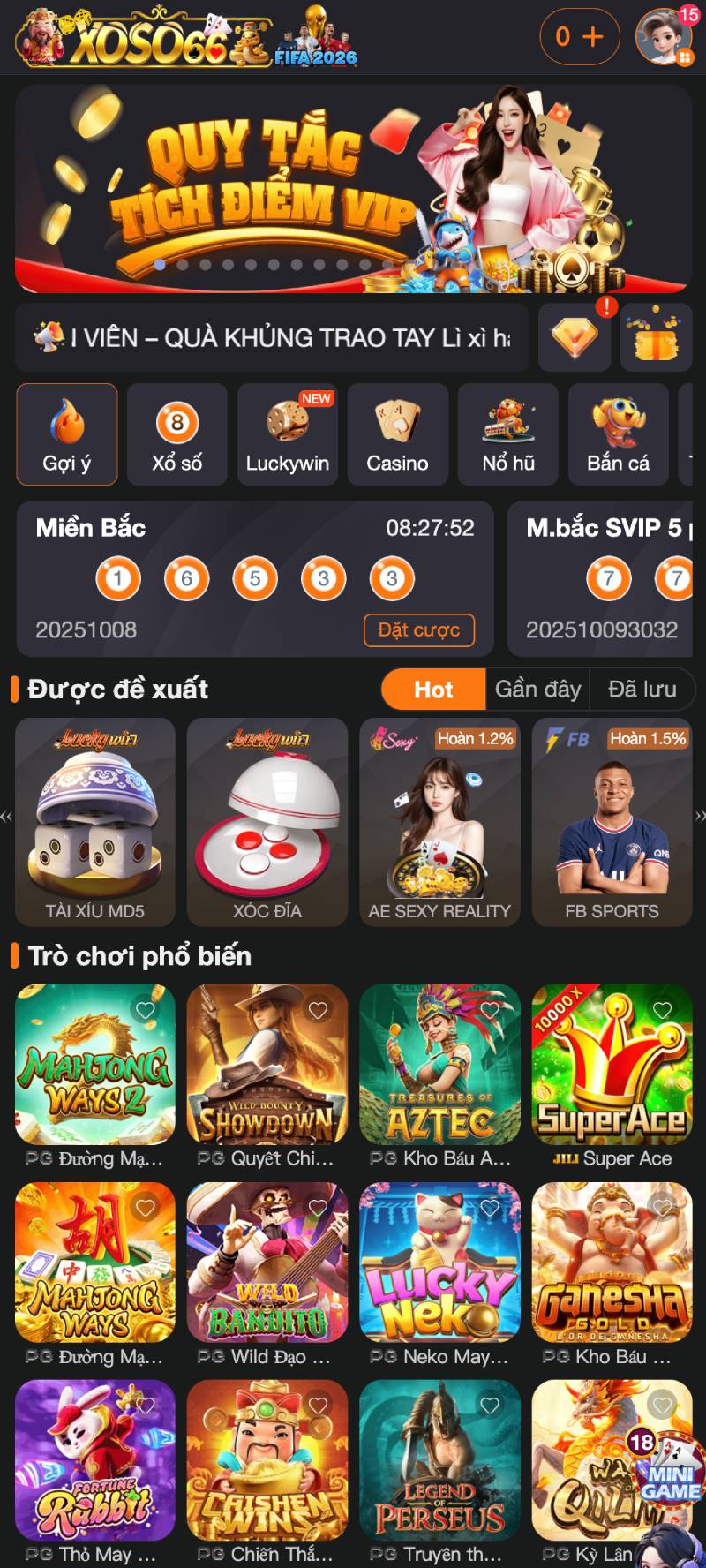 Vì sao nên cài app Xoso66 thay vì chơi trực tiếp trên web