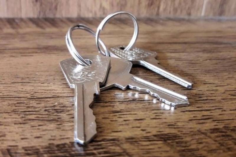 Ý nghĩa phong thủy của giấc mơ thấy chìa khóa