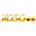 XOSO66 logo