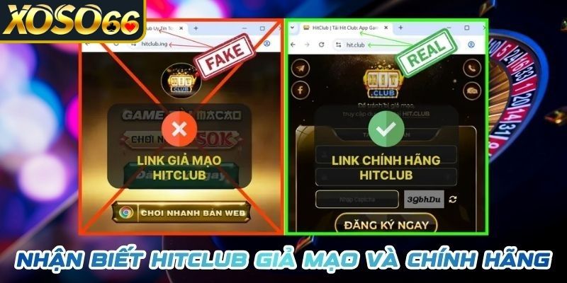 Nhận Diện App Hitclub Thật Giả – Hướng Dẫn Chuyên Sâu 2 Những rủi ro từ app giả